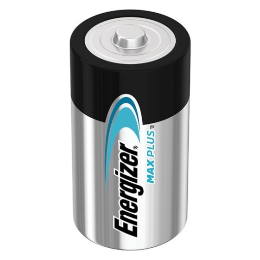 Alkalická batéria Energizer LR20 Max Plus