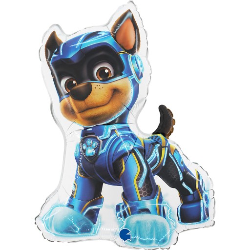 Paw Patrol Chase White 24