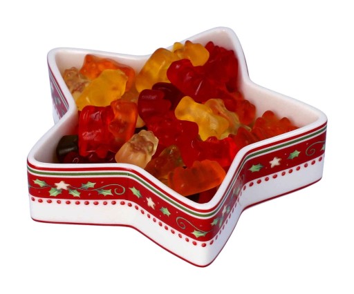 HARIBO Golden Bears ovocné želé 100 g z Nemecka