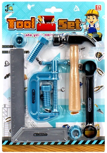 SÚPRAVA DIY NÁRADIA PRE DETI