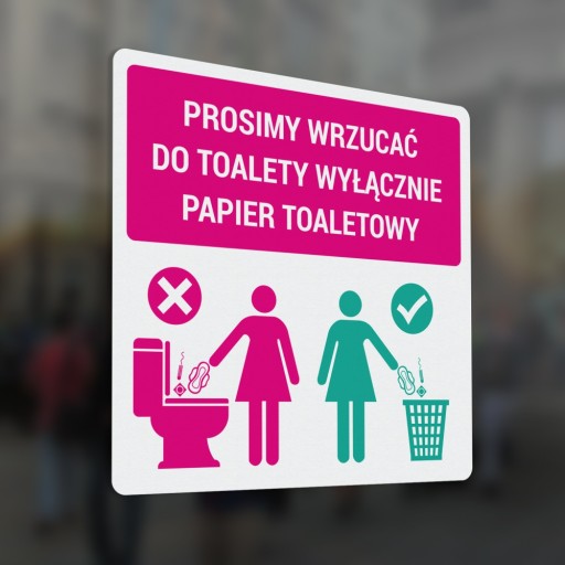 Nálepka - Použite iba papier s rozmermi 15 x 15