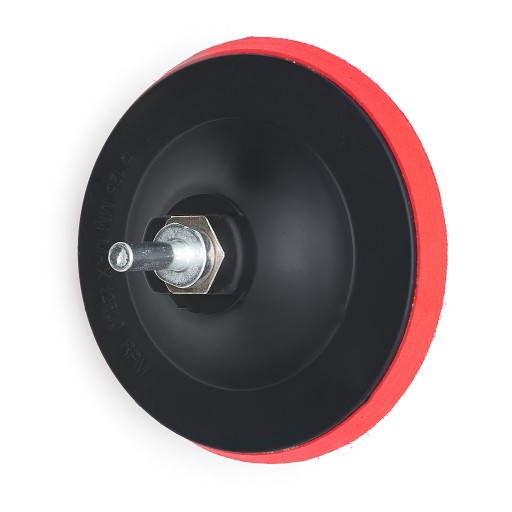 VELCRO DISK NA PRIPEVNENIE 125mm LEŠTIACI PODLOŽKY