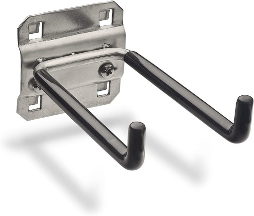 DVOJSTOLOVÝ NÁBYTOK S HÁČIKOM NA NÁRADIE 75mmx6mm