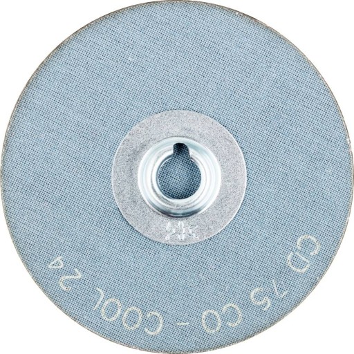 COMBIDISC brúsny kotúč 75mm K 24 Pferd keramika