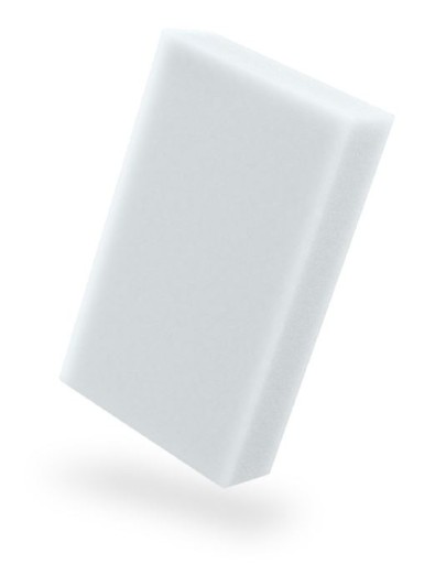 ADBL Magic Sponge Magic Sponge 10x6x2cm