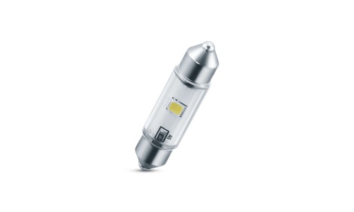 Žiarovka Philips LED Festoon C5W 38mm CU31 12V