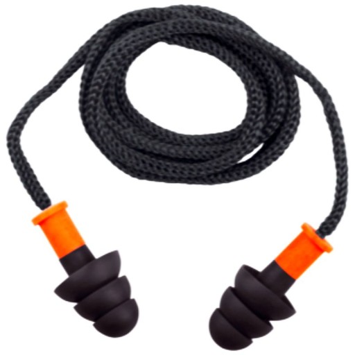 STOPCHES protihlukové štuple do uší DELTA ON A STRING 1 PC