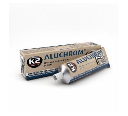 ALUCHROM K2 LEŠTIACA PASTA 120G
