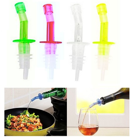 PLNIČKY, BARMANSKÉ DÁVKOVAČE, ZÁVERY FĽAŠÍ