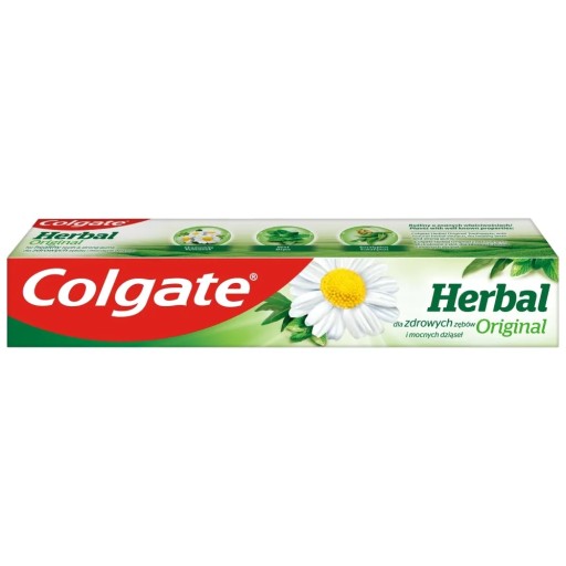Colgate Herbal Original zubná pasta 75 ml