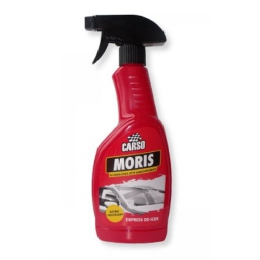 K2 CARSO MORIS ROZMRAZOVANIE OKIEN 500 ML