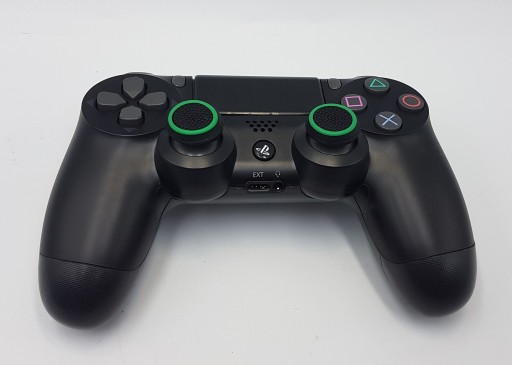 RUKY PREKRÝVAJÚCE VYMAZÁVANIE ANALOGOV PRE NINTENDO SWITCH 2x