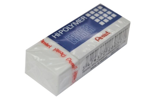 Guma na kreslenie ceruzkou Pentel Hi-Polymer ZEH10