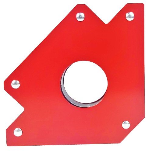 MAGNETICKÝ ZVÁRACÍ UHNÍK 12KG