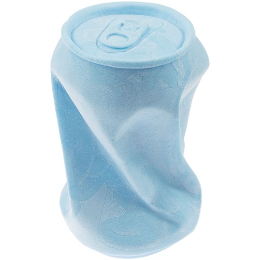 DOG TOY, penová plechovka, perfektný RETREAT