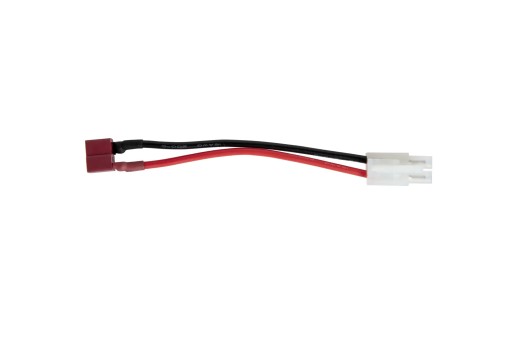 Veľký batériový adaptér Tamiya T-Connect