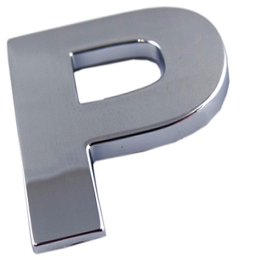 ZNAK PÍSMENO PÍSMENO ČÍSLO ČÍSLA CHROM P P G3W35