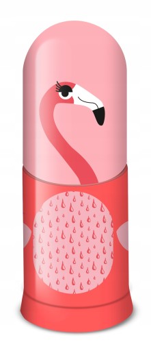 Orezávatko FABER CASTELL so zmiešaným zvieracím motívom