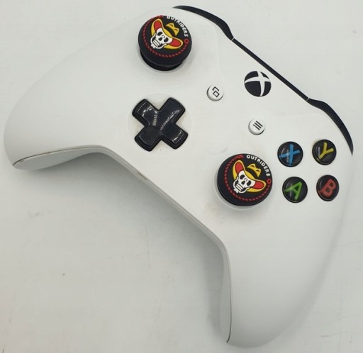 2X GUMAČNÉ KRYTY PRE ANALOGOVÝ PAD PS4 PS5 XBOX ONE
