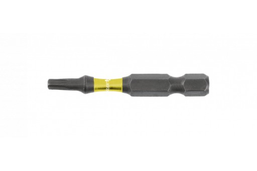Nárazový skrutkovač Torx TT40 bit 50mm 2ks