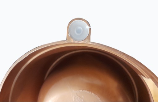 Sum-Plast Miska 1 kapacita 0,25 l