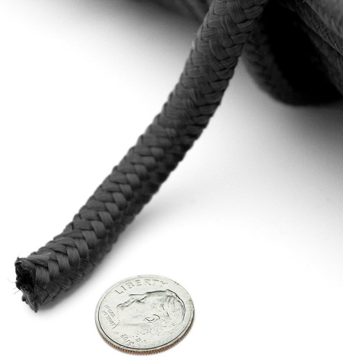 POLYPROPYLÉNOVÉ PLACHITEĽSKÉ LANO, PLATÉ 8mm 10M