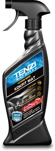 TENZI Detailer COCKPIT MAT Jahoda čistiaci sprej na kokpit