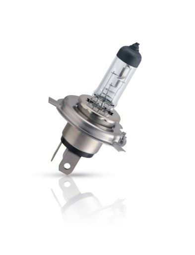 PHILIPS ŽIAROVKA H4 12V 60/55W P43T-38 12342PRBW