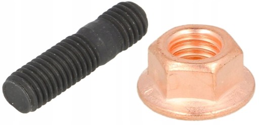MATICA VÝFUKOVÉHO POTRUBIA M10
