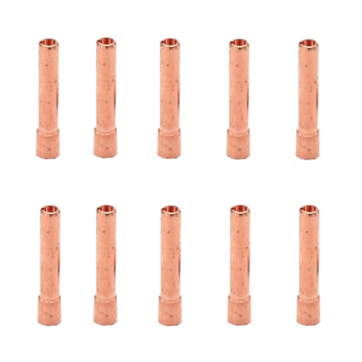 KLIESTINA 2,4mm TIG L=25 TIG 9-20 13N23 - 10 KS.