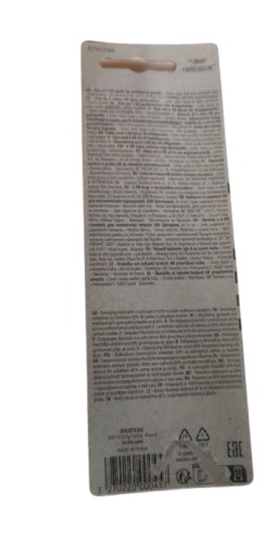 Tuhy KOH-I-NOOR HB pre autoceruzky 2mm 12 kusov