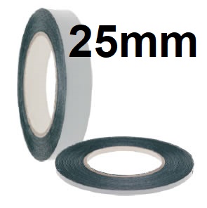 Obojstranná montážna páska Novol 25mm/5mb