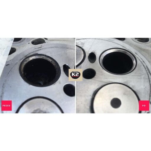 K2 MEGA GRIND 100G. W160 PASTA NA BEH VENTILU