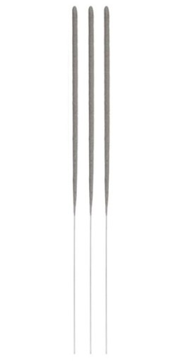Studený ohňostroj dlhý x3 90cm na silvestrovský svadobný ohňostroj