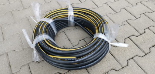 Univerzálna EPDM FI gumová hadica 6mm 1/4