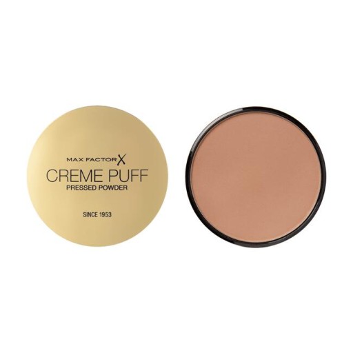 MAX FACTOR CREME PUFF PWDER 42