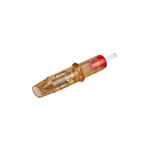 CARTRIDGE V-SELECT 7RM | 0,30 mm | LT | 1 kus | Tetovacia ihla