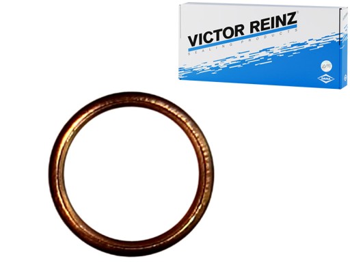 REINZ TRUCK 41-72046-30 PRSTEŇ NIEKOĽKO VICTOR REINZ