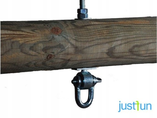 Držiak háku Swing Mount Sling C M12 160mm