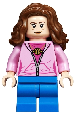 LEGO Harry Potter figúrka Hermiony Grangerovej (75947)