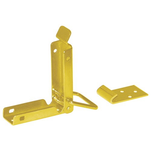 UZAVOR NA KRABICE 70X20MM ZSK70 GOLD DOMAX