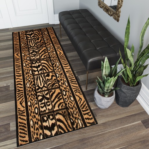 KOBEREC ATLAS KOBEREC 70cm BCF S OKRAJOM 00bl