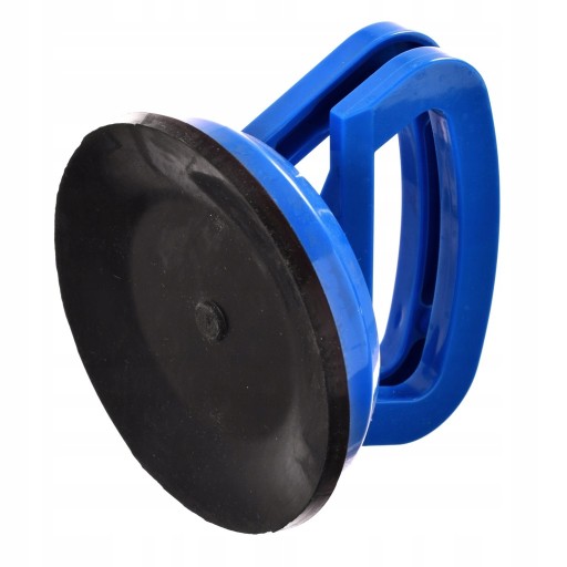 PRÍSAVKA NA OKENNÁ SKLENENÁ DRŽIAKA 1 X 115 MM 50 KG