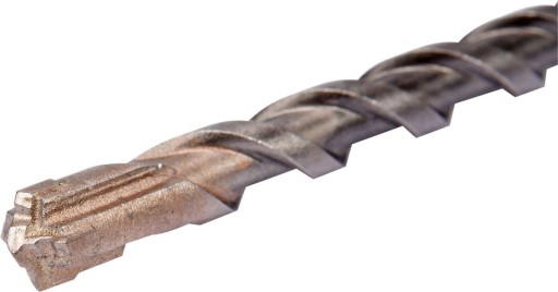 YATO SDS PLUS PREMIUM VŔTAČKA 6x460mm DO BETÓNU