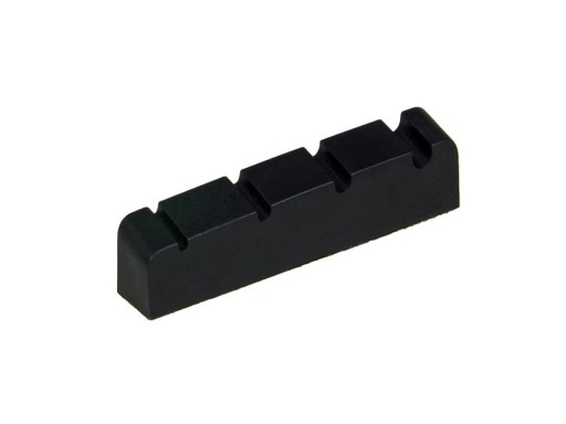 Grafitové basové sedlo VPARTS VNT030 38x6 BK