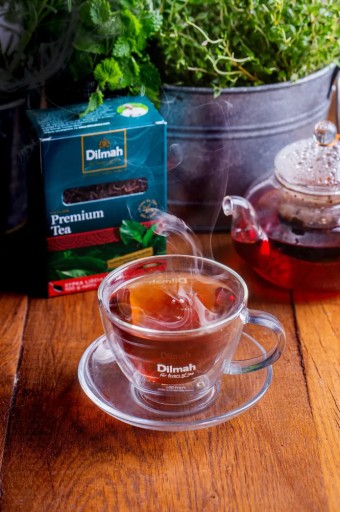 Dilmah Premium Tea Ceylon čaj sypaný 100g
