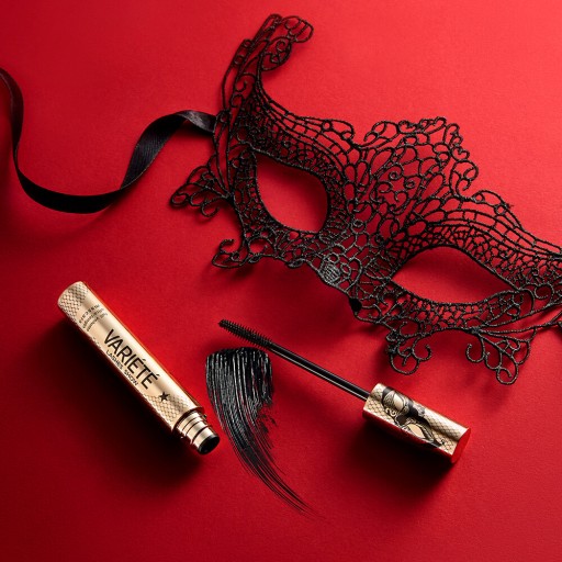 Maskara Eveline Cosmetics Variete Lashes Show
