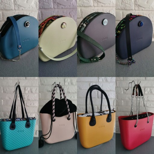 Gombík na obal Moonlight bling fleur o bag o-bag bagobag