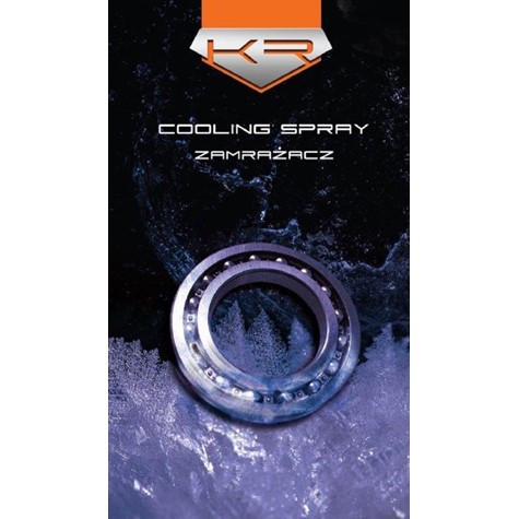 Mraznička 400ml /KRYPTON/