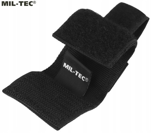 Držiak na opaskové rukavice s uzáverom Mil-Tec Security Gloves Holder